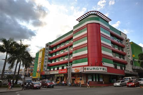 eurotel philippines.